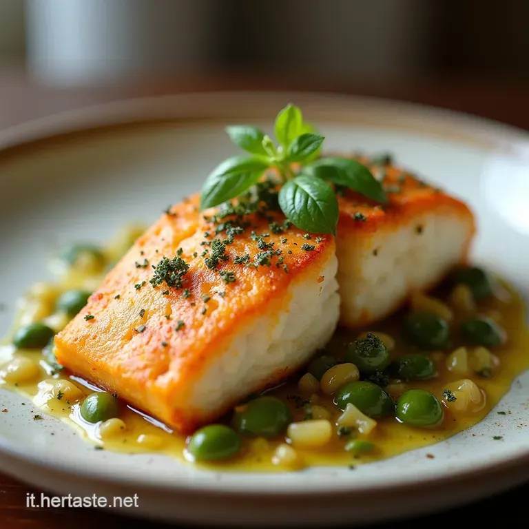 La Regina del Fiume Trota Intera al Forno Semplice e Profumatissima