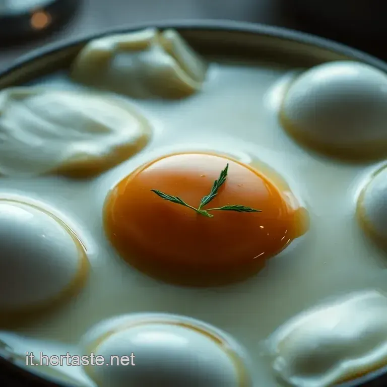 Uova Sode Perfette - Come Farle Sempre Bene