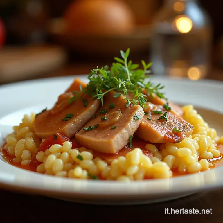 Vitello Tonnato Un Classico Che Non Tramonta Mai presentation