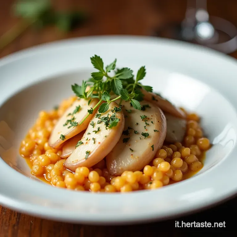 Vitello Tonnato Un Classico che Non Tramonta Mai