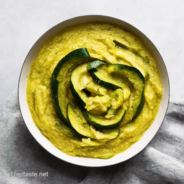 Zucchine alla Sanfeliciana un Inno allEstate