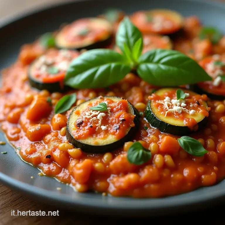 Zucchine alla Scapece La Ricetta Originale Napoletana Croccanti e Profumatissime