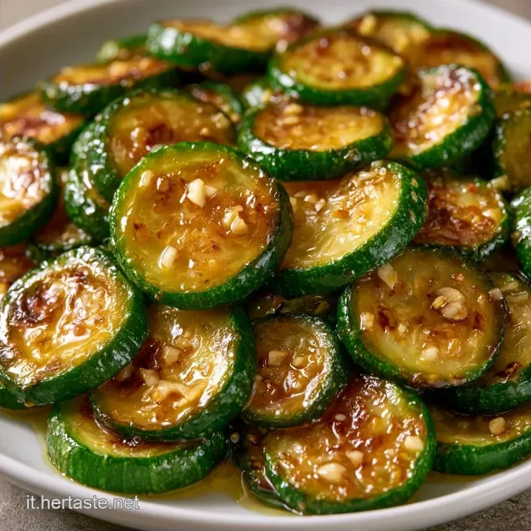 Zucchine Scapece in Friggitrice Aria